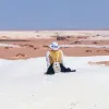 il deserto bianco, tour deserto bianco egitto