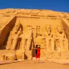 Los Templos de Abu SImbel