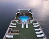Ms Salacia Cruise