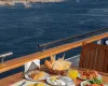 Ms Salacia Cruise