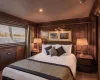 Ms Salacia Cruise