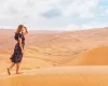 Safári no deserto, Roteiro Dubai 7 dias