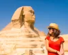 Pirâmides de Gizé, Roteiro de Viagem Pelo Egito