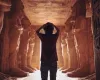 Templo de Abu Simbel, Roteiro de Viagem Pelo Egito