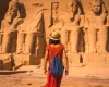 Templo de Abu Simbel, Roteiro Egito 8 dias