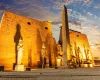Templo de Luxor, Roteiro Egito 8 dias