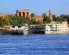 cruzeiro no Rio Nilo, Pacote Pro Egito