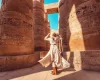 Templo de Karnak, Roteiro Egito 7 Dias 