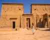 Templo de Edfu, Roteiro Egito Jordânia e Israel