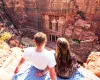 Petra, Viagem Egito Jordânia e Israel