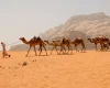 Wadi Rum, Viagem Egito Jordânia e Israel