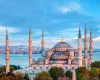 A Mesquita Azul, Roteiro Viagem Turquia