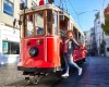 Istambul, Férias na Turquia