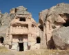 Museo al Aire Libre de Goreme