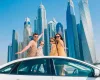 Viaggiare a Dubai