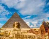 Pirâmides de Gizé, Viagem Pro Egito Pacote