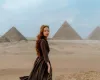 Pirâmides, Viagem Egito e Jordânia 