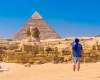 Piramidi di Giza