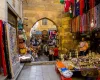 Mercato di Khan El Khalili