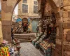 Shopping al mercato Khan El Khalili 