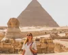 Le Piramidi di Giza