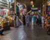 Dubai Souk delle Spezie e dell'Oro