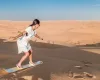 Deserto Dubai