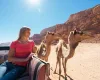 Deserto Wadi Rum