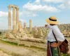 Amman Giordania,Tour Giordania 5 giorni