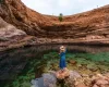 Bimah Sinkhole