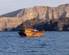 Crociera Dhow