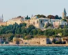 Museo del Palazzo Topkapi, Istanbul