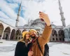 Casal na Turquia, Roteiro Istambul 4 dias 