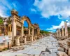 A Cidade de Éfeso, Roteiro Turquia 9 Dias