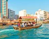 Viaggio Oman e Dubai