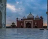 Taj Mahal, Roteiro Índia 7 Dias 