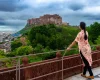 Forte Mehrangarh, Vacanza India