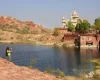  Jaswant Thada ,Vacanza India