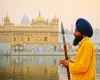 Tempio di Sikh , Tour India 10 giorni