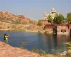  Jaswant Thada,Viaggio in India organizzato