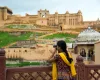 Palazzo di Amber, Viaggio in India organizzato