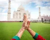 Taj Mahal,Tour India