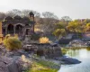 Ranthambore Forte , Tour India