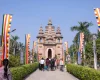 Sarnath, Viaggio India