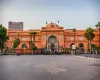 Museo Egizio , Tour Cairo e Deserto Bianco