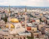 Amman, Tour Giordania 10 giorni