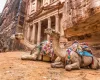 Petra,Petra, Tour Giordania 10 giorni