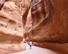 Siq Petra,  Tour Giordania 10 giorni