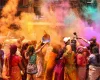 Holi Festival