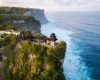 Tempio Di Uluwatu